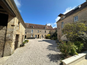 Chambres d’hôtes de l’Ancienne Auberge
